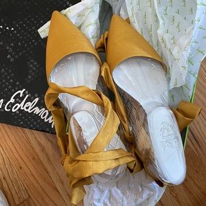 Sam Edelman flat size 6.5